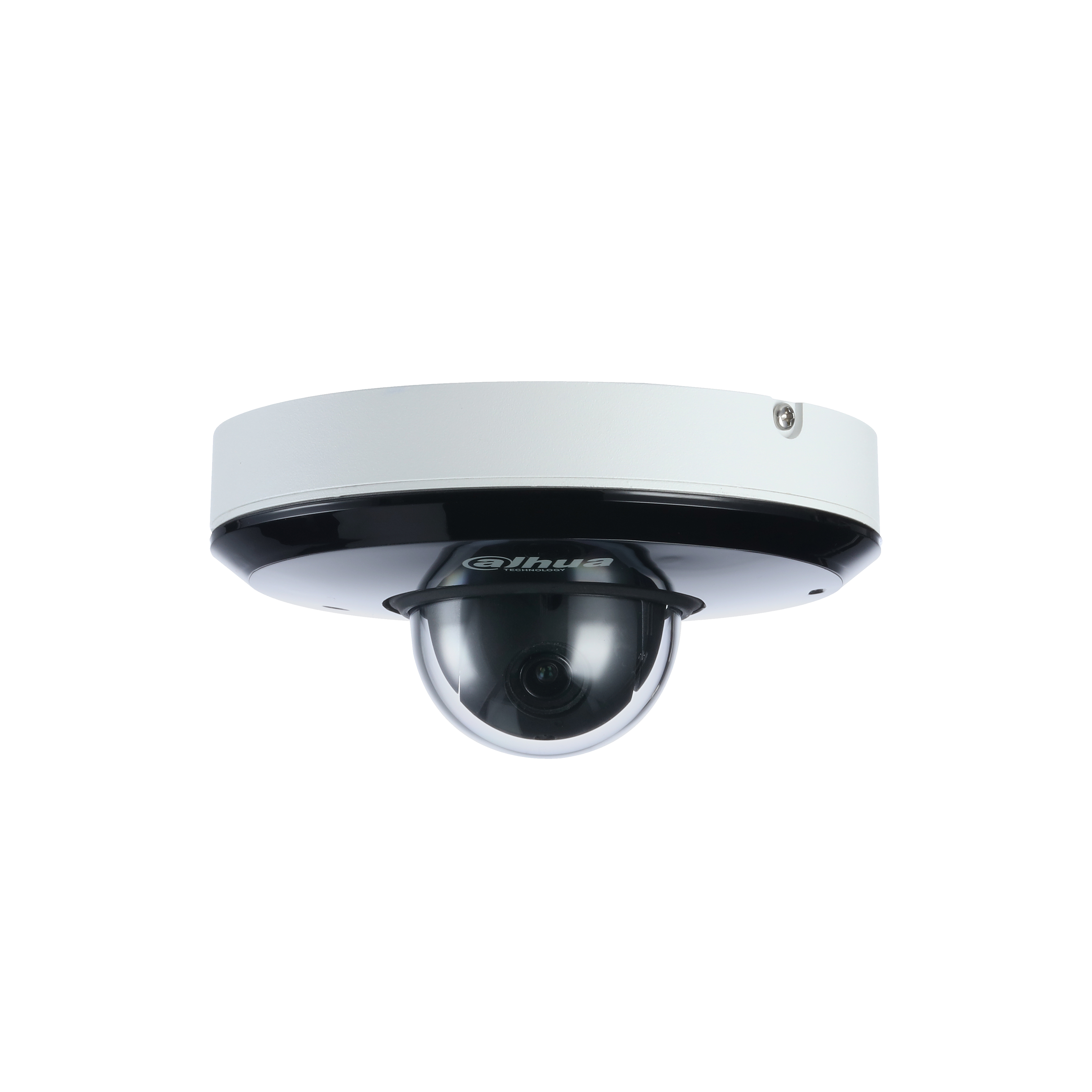 Dahua SD1A404XB-GNR 4M 4x Starlight IR WizSense Network PTZ Camera