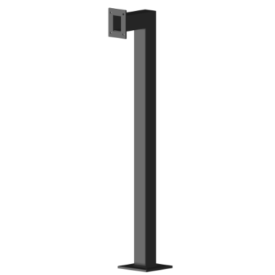 SEQ1B BOLLARD SEQ SERIES BLACK