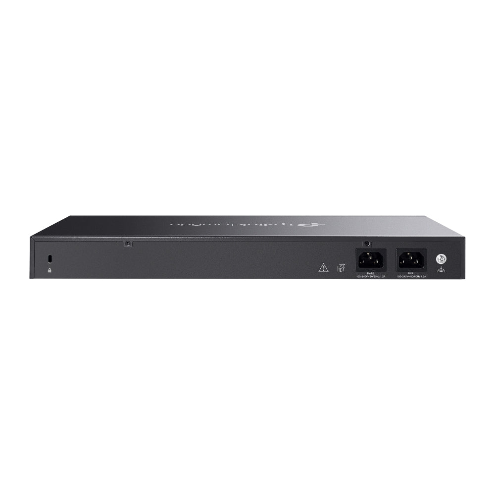 TP-Link SX3016F – Omada 16-Port 10GE SFP+ L2+ Managed Switch