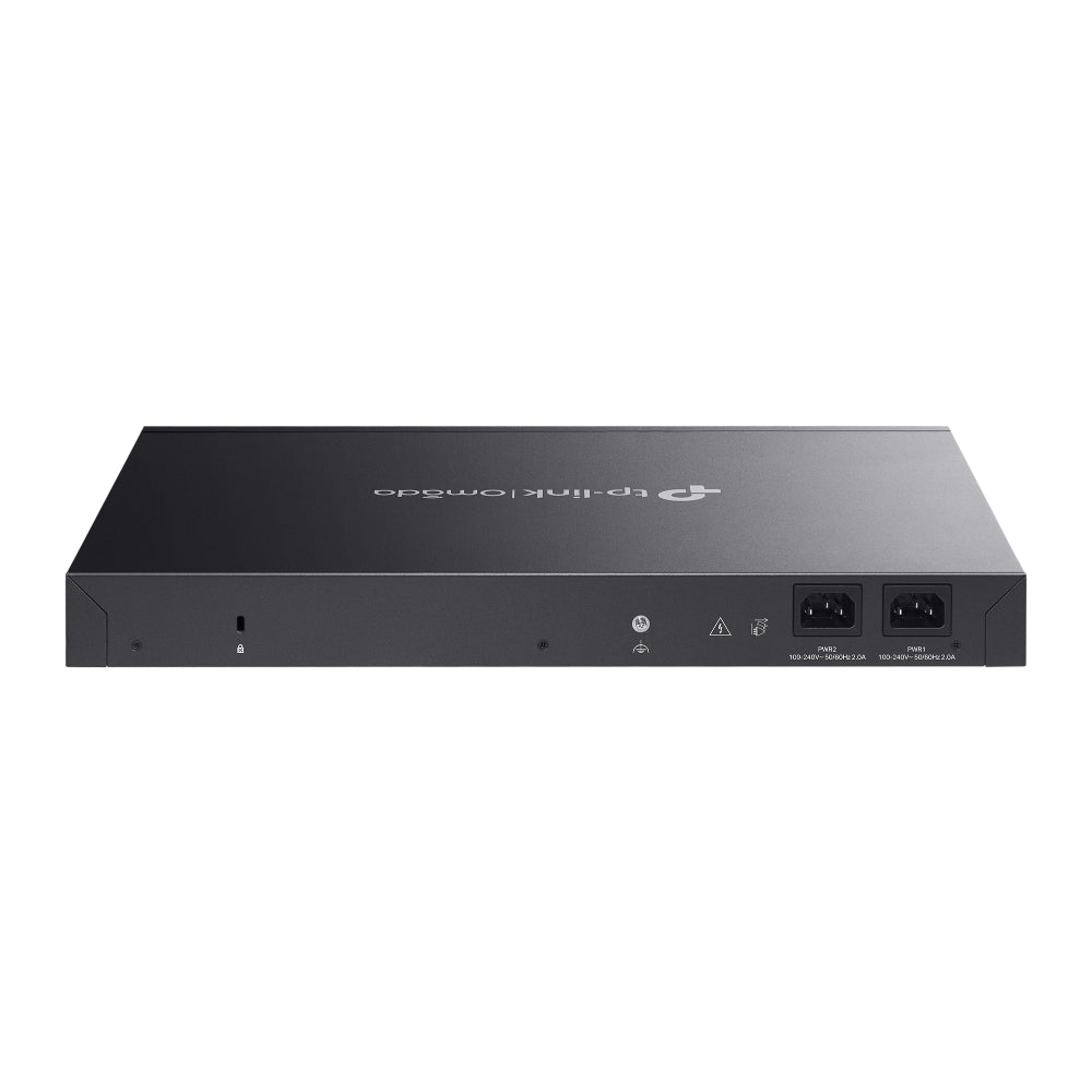 TP-Link SX3032F – Omada 32-Port 10GE SFP+ L2+ Managed Switch