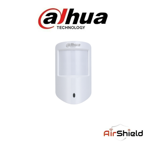 DAHUA wireless pir white wall mount 2.2m mount