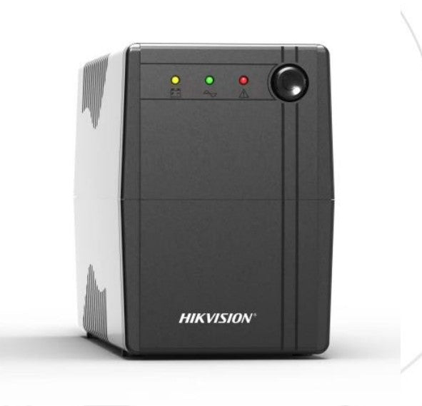 Hikvision DS-UPS1000 Uninterruptible Power Supply 1000VA UPS