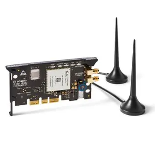 Bosch B444-KIT GPRS Communicator Kit – Global LTE Cellular IP Communication for Solution 2000 & 3000 Panels