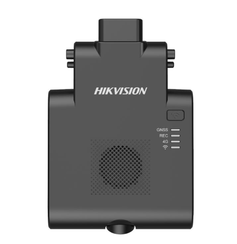 Hikvision AE-DI2032-G40 Industry Dashcam with GPS, 4G, Wi-Fi, DSM & ADAS Safety Monitoring | 1080P Fleet Vehicle Dash Camera