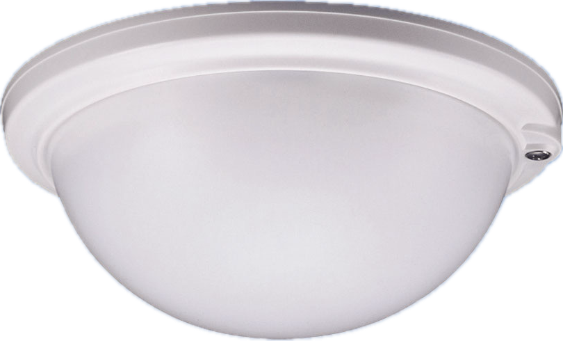 TAKEX PA‑6412PI Pet-Friendly Wide-Angle PIR Sensor – 12m Detection, Mirror Lens, SPST Output, Multi-Voltage, Ceiling/Wall Mount