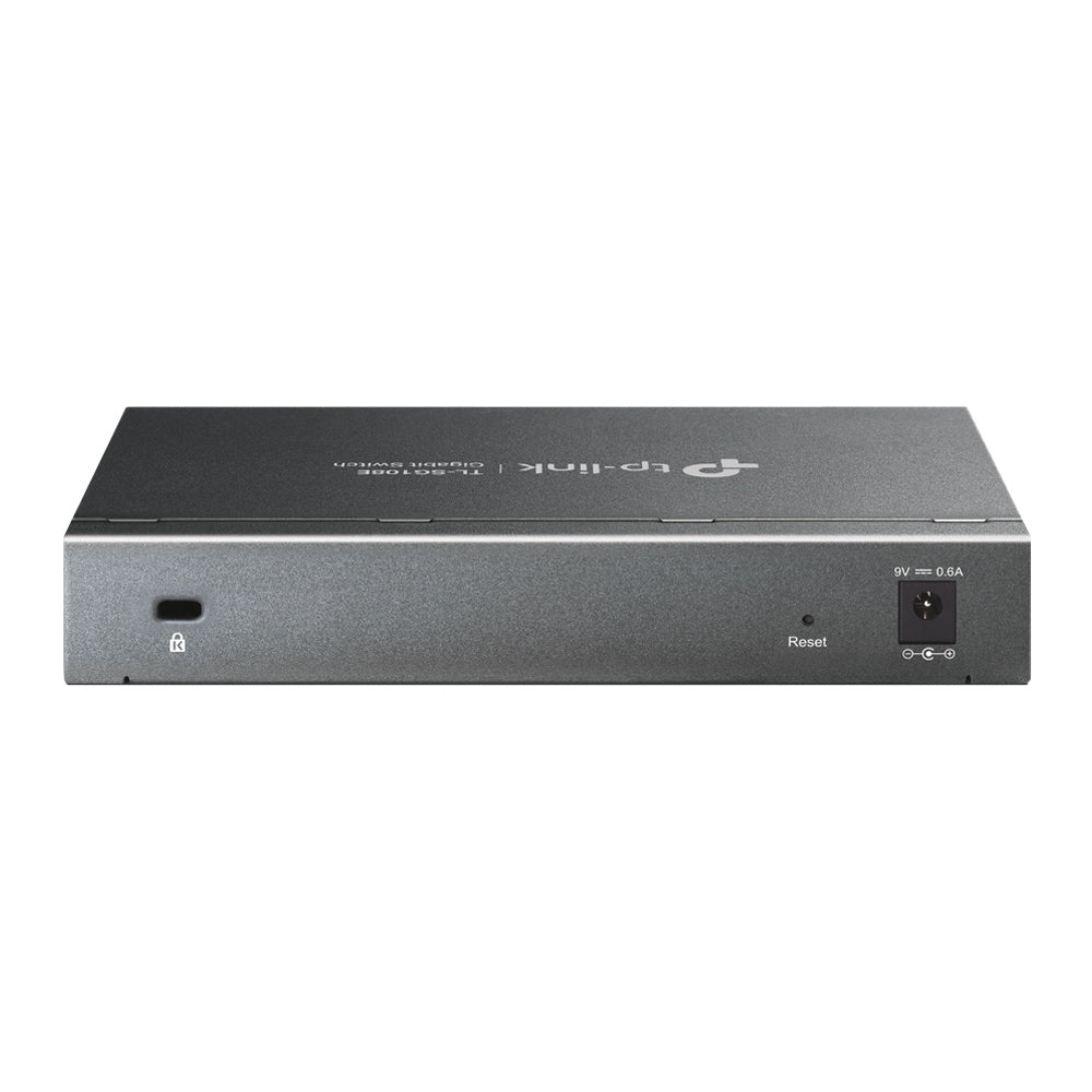 TP-Link TL-SG108E 8-Port Gigabit Easy Smart Switch |