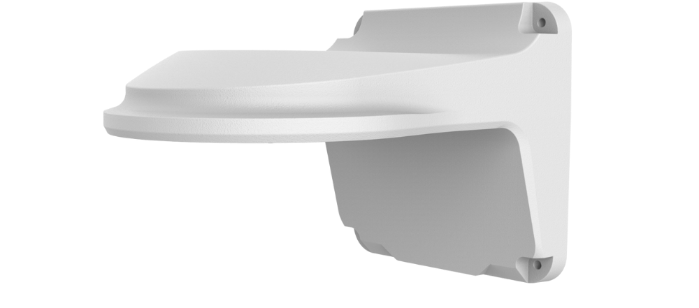 Uniarch U-TR-WM03-D-IN Wall mount Bracket for Turret Dome