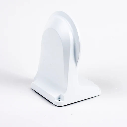 Uniarch U-TR-WM03-D-IN Wall mount Bracket for Turret Dome