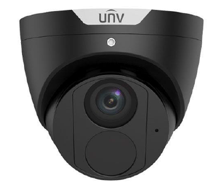 Uniview PRIME-I IPC3616LE-ADF28KM-G 6MP HD IR Fixed Eyeball Network Camera Easystar