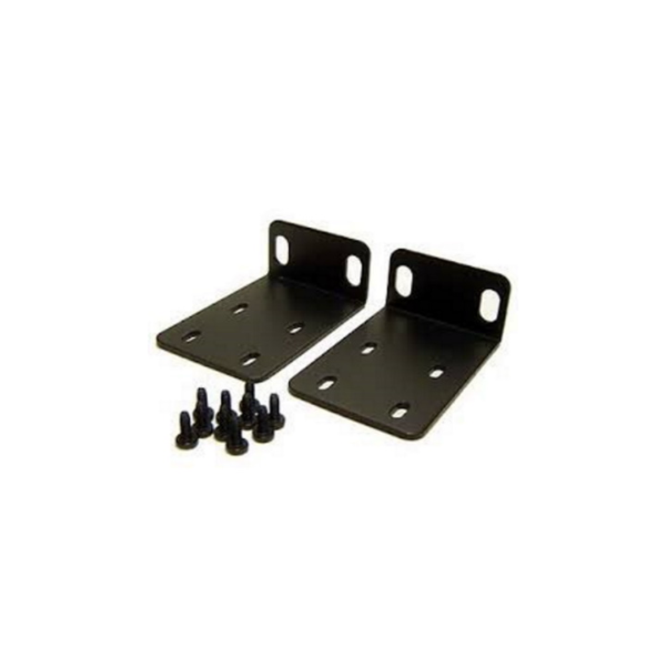 Uniview RM-1U-260 1U Rack Mount Bracket for NVR301 Series Recorders