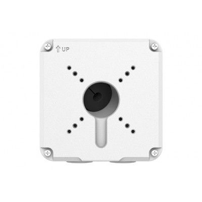 UNIVIEW TR-JB07-D-IN-SE Mounting Box with Lid
