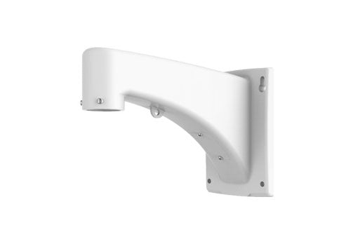 UNIVIEW UNVTR-WE45-A-IN WALL MOUNT BRACKET SUITS POS.PTZ WHITE ALUMINIUM ALLOY 1 KG