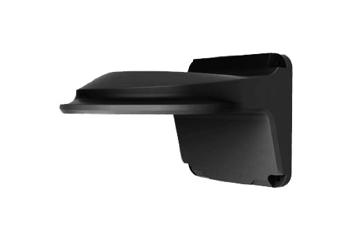UNIVIEW TR-WM03-B-IN-BK Wall Mount Bracket for Turret & Mini PTZ Cameras