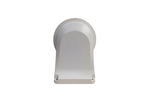UNIVIEW TR-WM03-B-IN Wall Mount Bracket for Turret & Mini PTZ Cameras