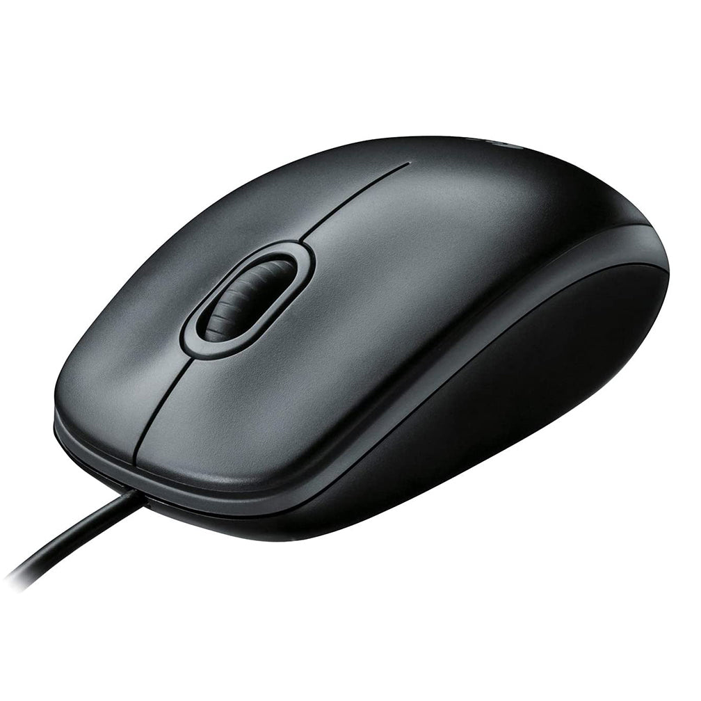 Universal USB Mouse for CCTV Systems & Computers – Compatible with Dahua, Hikvision, Uniview, Wisenet, TP-Link & More