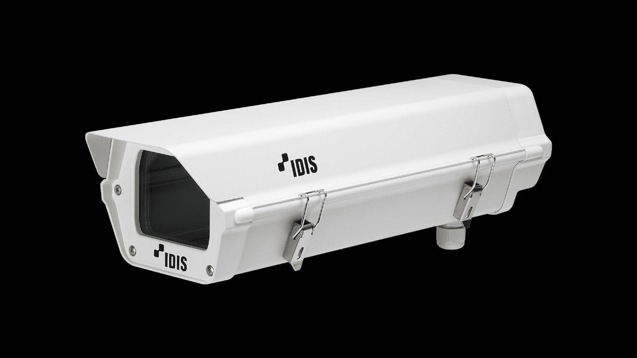 Hanwha (Tamron) DA-BH1100 Box Housing for Bullet & Box Cameras