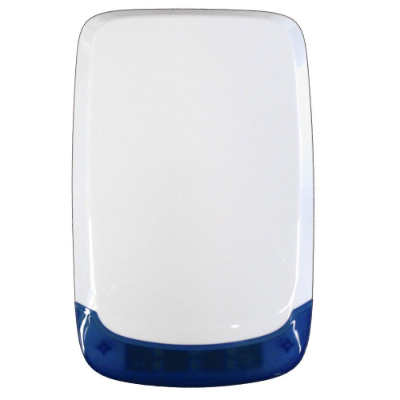 Paradox PK-GOLD-4 SP65 Insite Gold IP Alarm Kit with TM50
