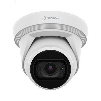 Hanwha Vision A-Series 5MP IR Flateye Camera | HV-ANE-L8082R