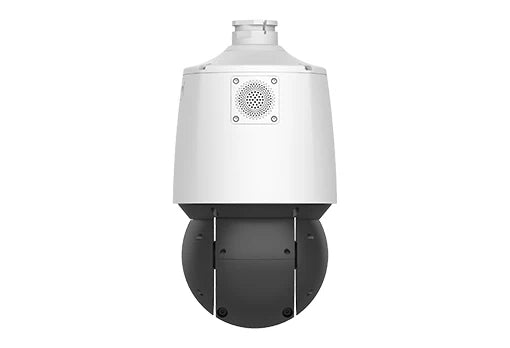Uniview IPC94144SFW-X25-F40C 4MP + 4MP LightHunter Dual-lens Network PTZ Camera, 4.8-120mm, SD Card, WDR, IR100m, IP66, POE Prime Series
