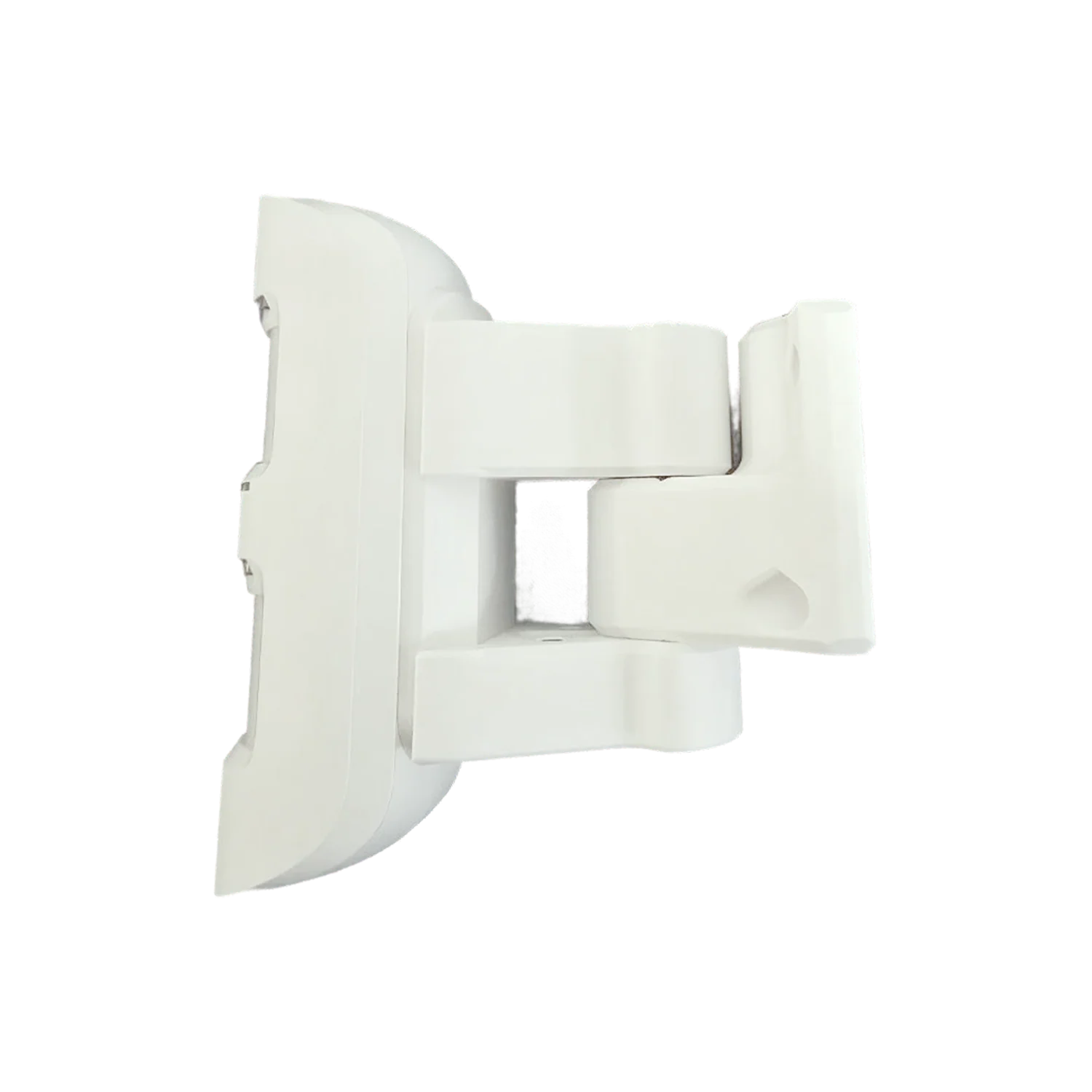 AJAX Wall / Pole Mount Bracket for MotionProtect Outdoor / MotionCam Outdoor PETG HF Mount – AJAX#80808 - CCTV Importers