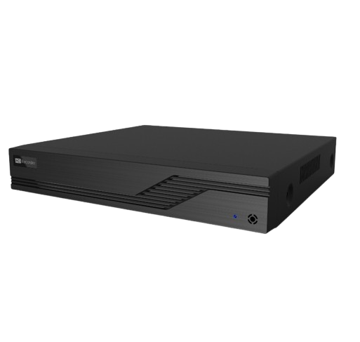 OFFER* AINIA 8x 6MP CCTV Kit with 8 Channel NVR IPC-T360-LED-ANZ, GET 1 Camera For FREE