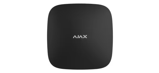 AJAX Hub 2 Plus Jeweller White Optus 4G SIM Included 12/24/36 Months Plan Wireless Security Hub – AJAX#80013 - CCTV Importers