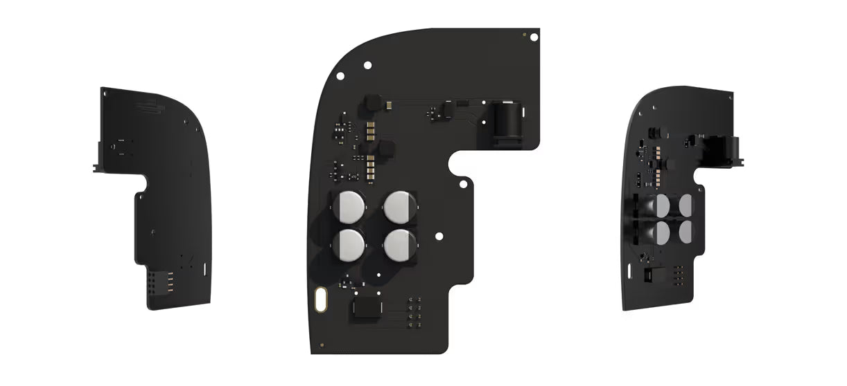 AJAX 6V PSU Type A Power Supply Unit for Hub 2 / Hub 2 Plus / Rex 2 Battery Operation – AJAX#20763 - CCTV Importers