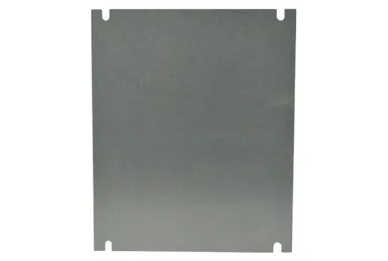 ALLBRO Internal Mounting Plate for ALL-ENL201509C – 200x150mm (Part No: ALL-ENL2015DP)