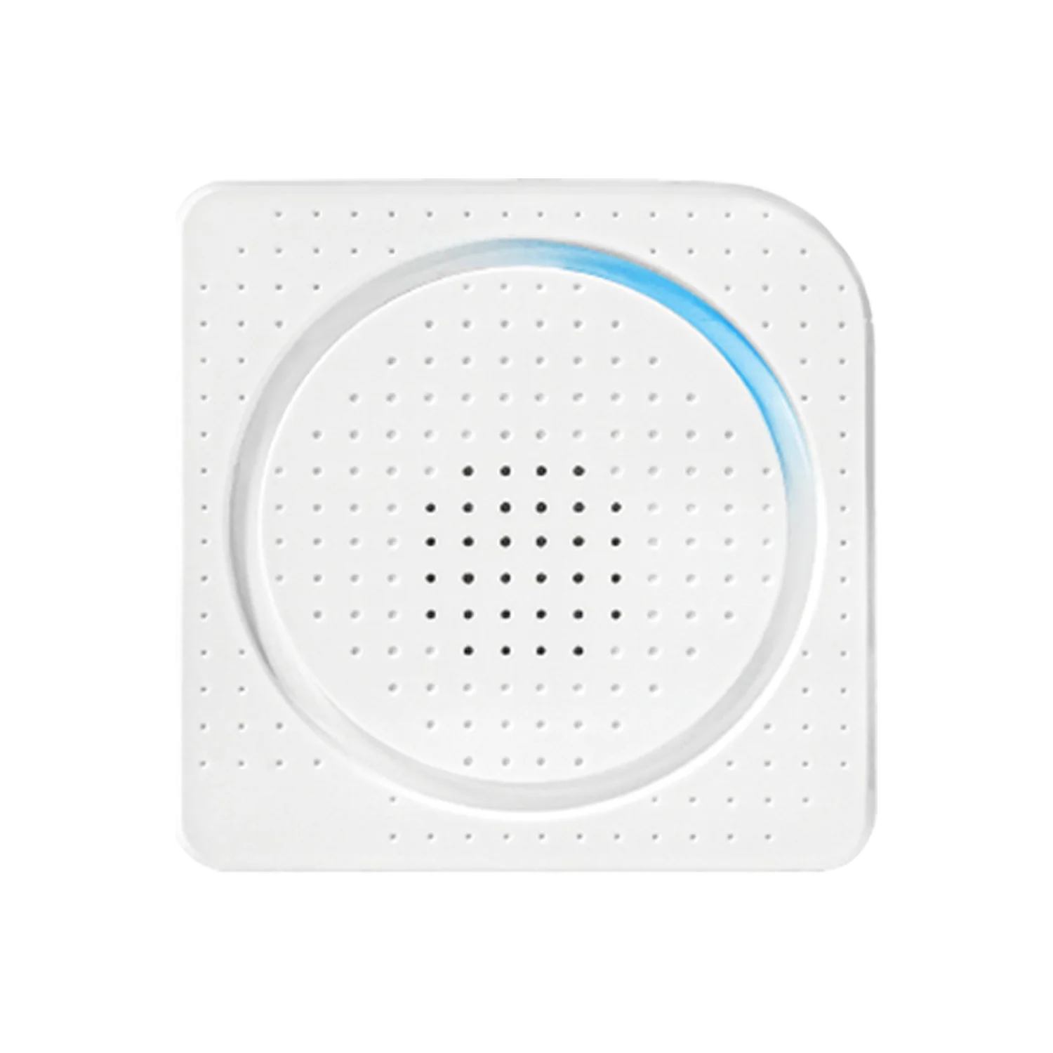 ZKTeco WDB04 Wireless Doorbell – 433.92MHz Stable Signal with 38 Chimes