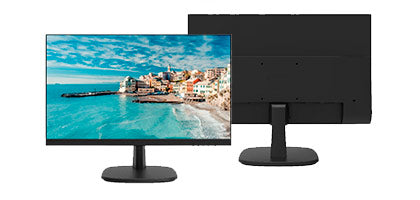 Hikvision 23.8" LED 16:9 Colour Monitor (Black) HDMI/VGA