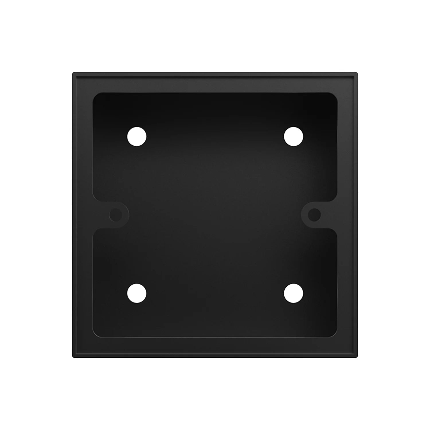 Akuvox A01/A02/A03 On-Wall Installation Kit – Surface Mounting Accessory for Compact Access Terminals