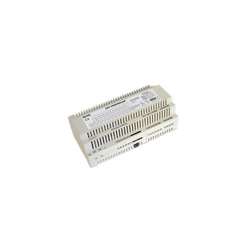 GL-LCU-10/Plus Lift Controller – Secure Floor Access via Intercom Integration