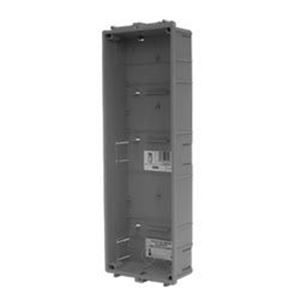 GL-CE-630 Embedding Box – For Stadio Plus & Nexa Inox Entry Panels