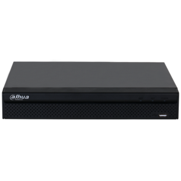 Dahua TIOC 3.0 AI 6-Camera 8MP Surveillance Kit with 8CH NVR4108HS-8P-AI/ANZ WizSense NVR & HDD (DH-IPC-HDW3849H-AS-PV-S2) - CCTV Importers