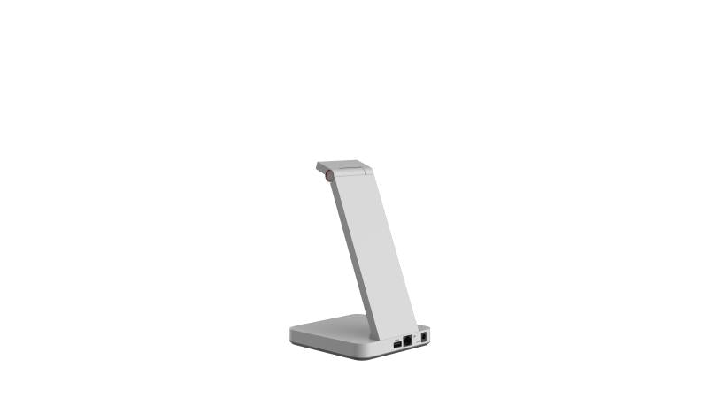 Hikvision DS-KAB6-D1 Base Bracket – Heavy-Duty Desktop Mount for DS-K1T Series Terminals