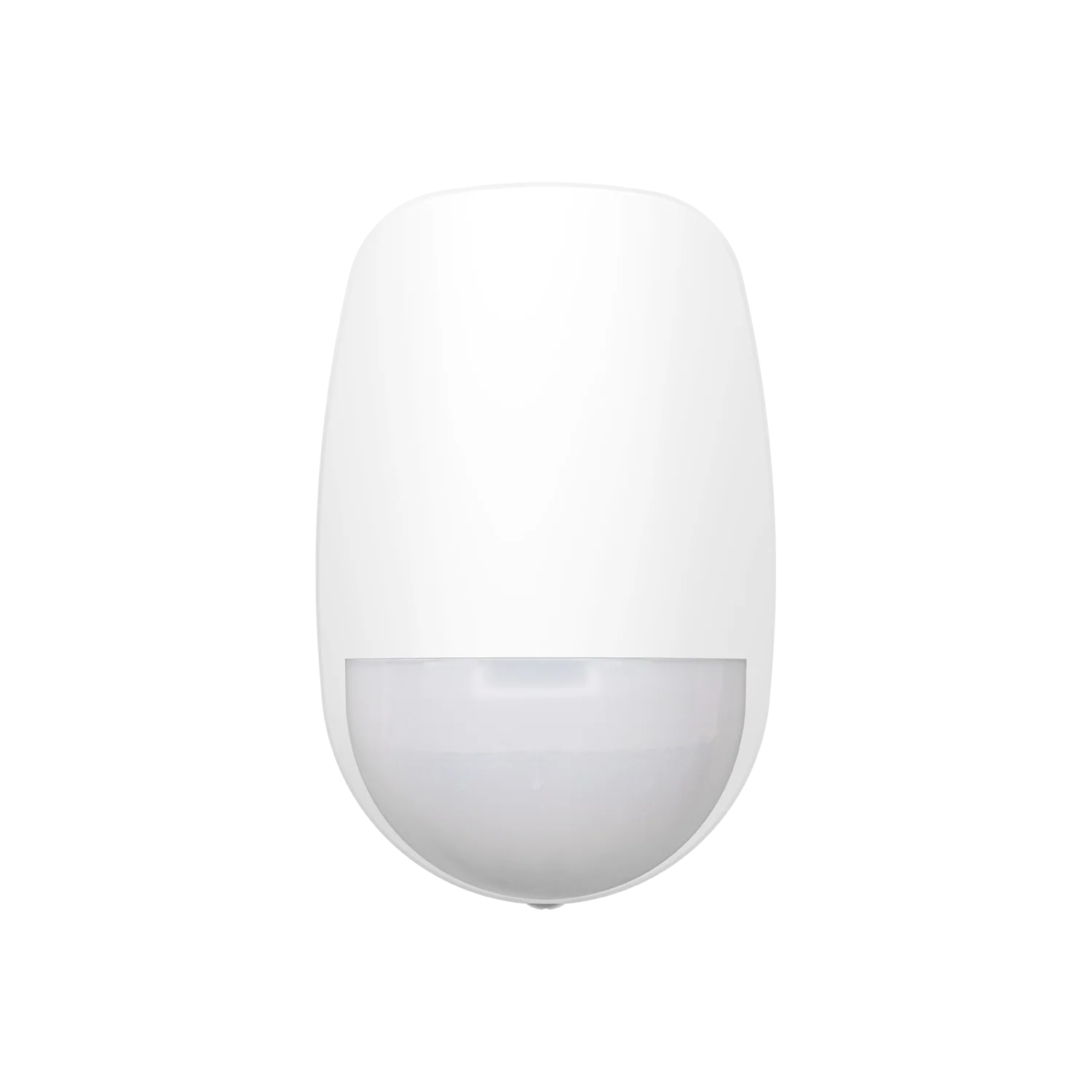 HiLook HA‑ALARM‑PIR2 Wired Dual-Tech PIR & Microwave Motion Detector – 12m, 30kg Pet Immunity, 24GHz Microwave