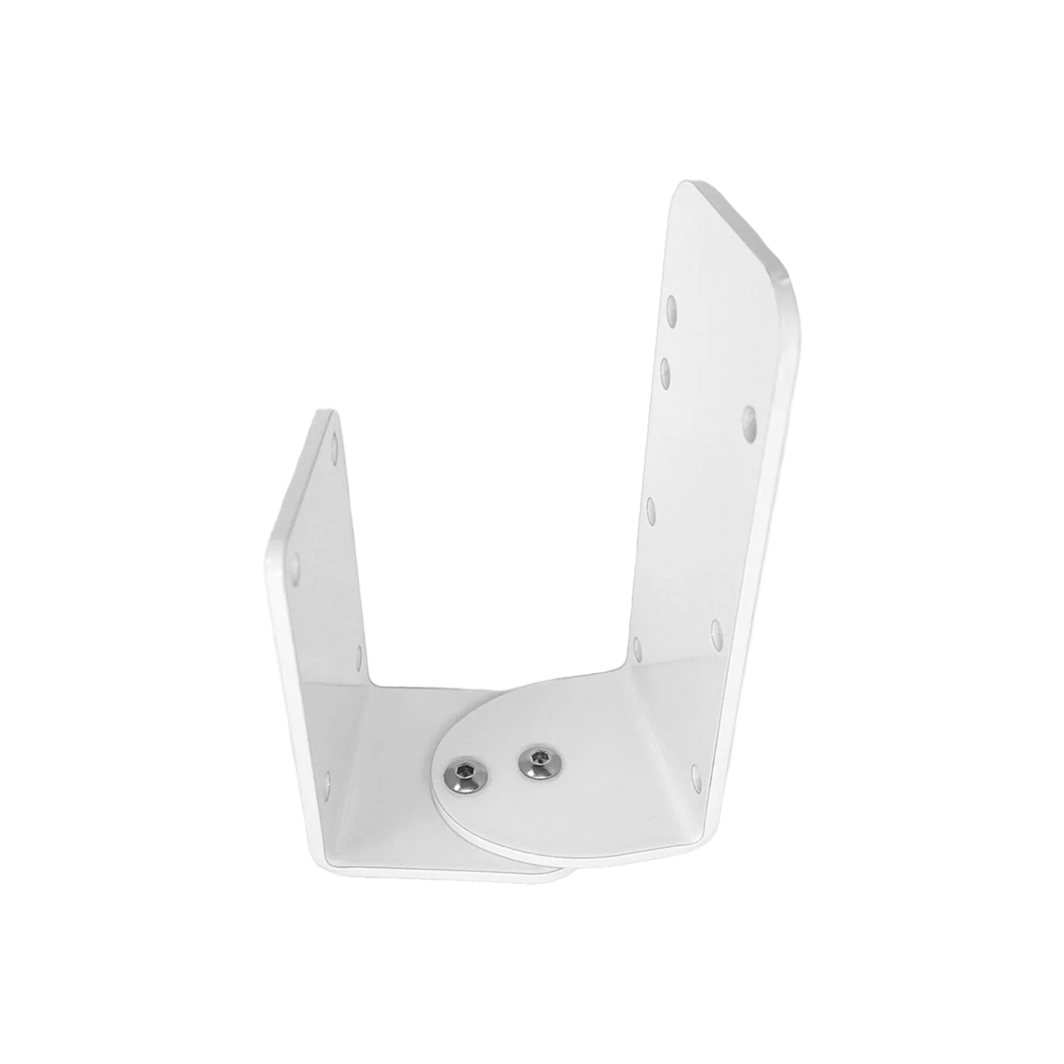 AMBRAC Universal Outdoor Bracket for Ajax MotionCam / MotionCam Outdoor / MotionProtect Outdoor – UOB-002 - CCTV Importers