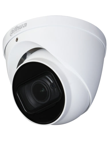 Dahua IPC-HDW2541EMP-AS-ANZ 5MP IR Fixed-Focal Eyeball WizSense Network Camera