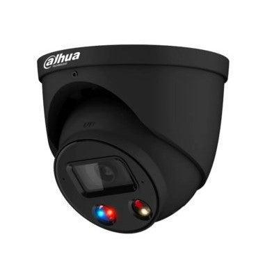NEW* Dahua TIOC 3.0 Advanced IPC-HDW3849H-AS-PV-ANZ-S2 Dahua 8MP AI Active Deterrence Full color Night Vision IP Turret CCTV Camera with ACUPICK