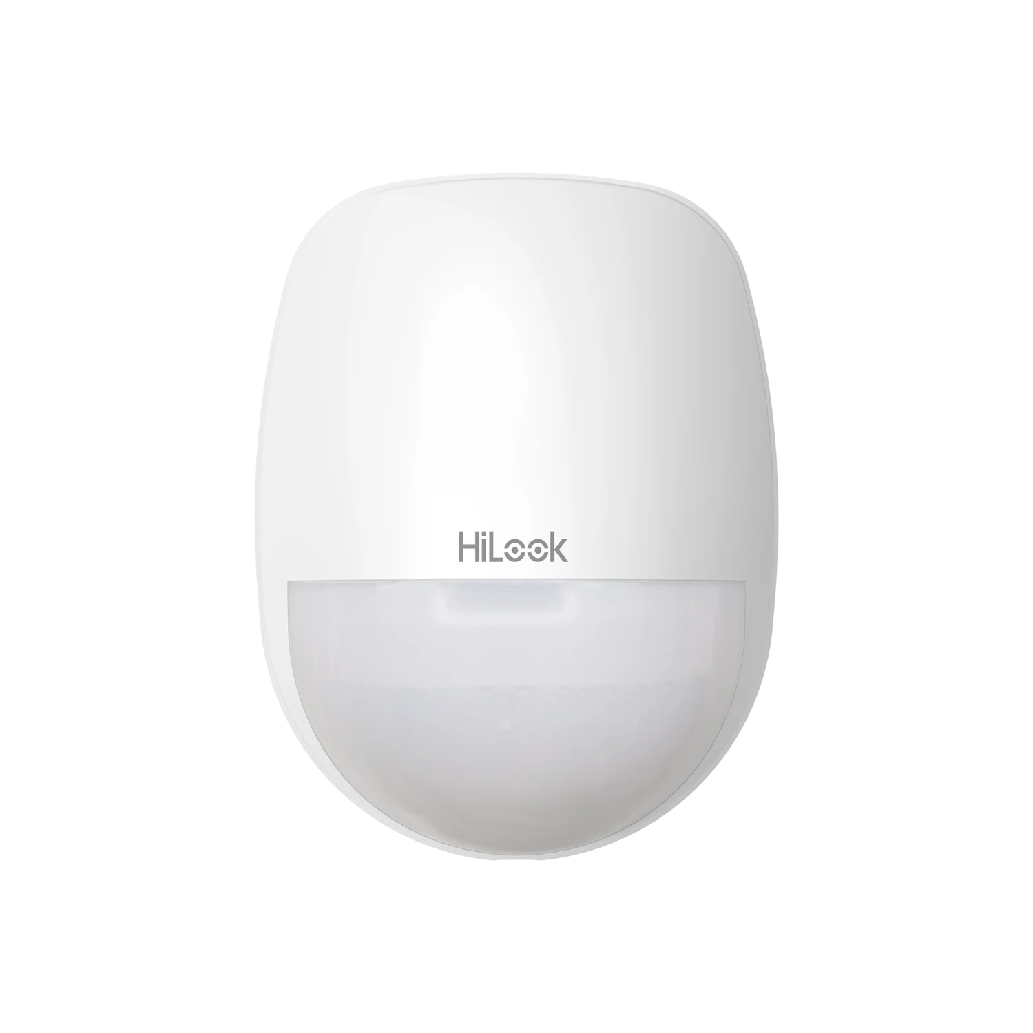 HiLook HA‑ALARM‑PIR1 Wired Indoor PIR Motion Detector – 18m Coverage, 3D Optics, Selectable EOL Resistors