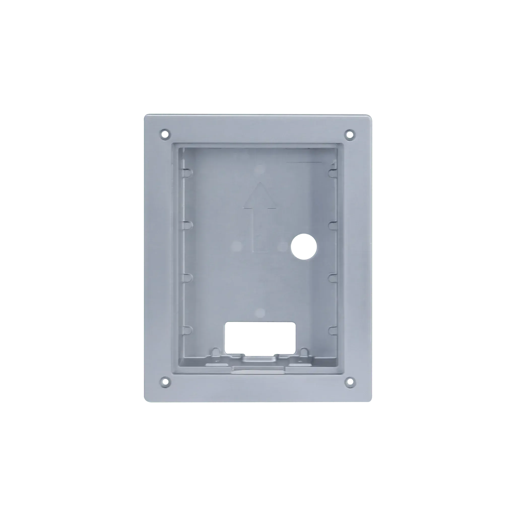 Dahua DHI-VTO2202F-P IP Villa Door Station – 2MP 2-Wire/PoE Outdoor Intercom with Wide-Angle Camera & Remote Access - CCTV Importers