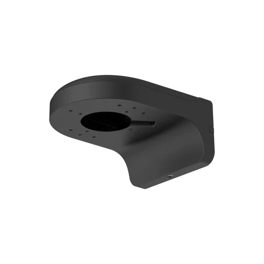 Dahua DH-PFB204W Waterproof Wall Mount Bracket – Durable Aluminum & SECC Camera Mount for Indoor and Outdoor Security Systems, Black/White - CCTV Importers