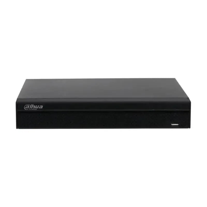 Dahua Lite Series 4CH 4K Network Video Recorder | DHI-NVR4104-4P-4KS2 - *Clearance Deal - CCTV Importers