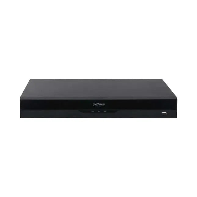Dahua DHI-NVR4208-4KS2 – 8 Channel 1U 4K Lite Series Network Video Recorder with 2 HDD Bays * Clearance deal - CCTV Importers