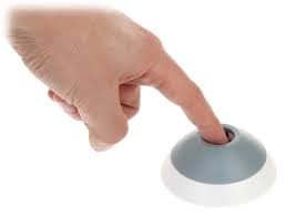 BOSCH Panic button ISC-PB1-100
