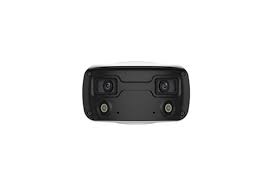 Uniview PRIME-III IPC2K24SE-ADF40KMC-WL-I0 4MP HD ColorHunter Wide Angle Fixed Bullet Network Camera