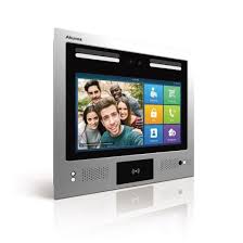 Akuvox X916S 13-Inch Touchscreen Android Video Door Phone