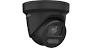 *SPECIAL OFFER Hikvision DS-2CD2387G2-L(U) 8MP ColorVu Fixed Turret Network BLACK Camera – 4K Full-Color, Built-in Mic, Deep Learning Analytics, IP67 Weatherproof