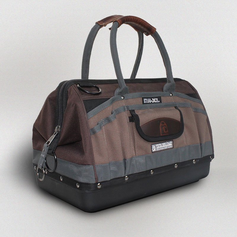Veto Pro Pac DR-XL Contractor Series Tool Bag