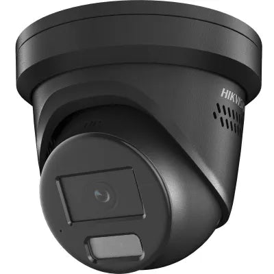 Hikvision DS-2CD2367G2-LU 6MP Outdoor ColorVu Turret Camera Hybrid Light, Liveguard CCTV (Replaced by DS-2CD2367G2H-LU)